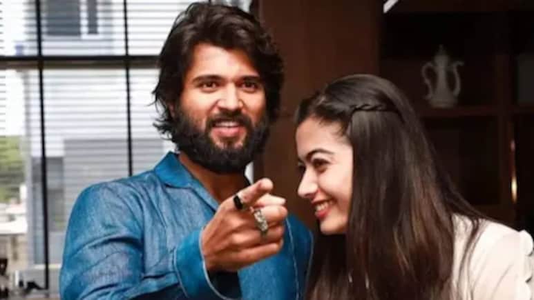 Rashmika Mandanna And Vijay Deverakonda's Udaipur Wedding: Haldi At Noon, Mehendi Tonight