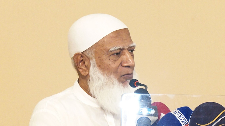 Bangladesh Election Results: Jamaat-e-Islami Faces Setback As Chief Shafiqur Rahman Loses At Own Booth