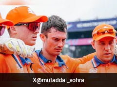 PAK vs NED: 'क्रिकेट एक क्रूर खेल ...' पाकिस्तान के खिलाफ उलटफेर से चूकी नीदरलैंड्स तो कप्तान का छलका 'दर्द'