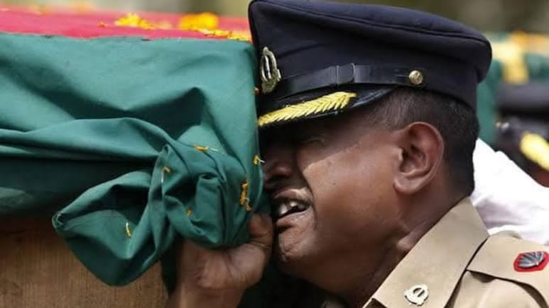 Pilkhana Massacre: Inside 2009 Bangladesh Rifles Mutiny That Bleeded Dhaka