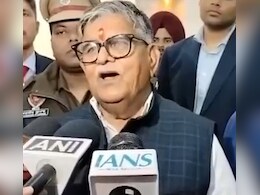 CM मान के युद्ध नशे विरुद्ध अभियान की राज्यपाल गुलाब चंद कटारिया ने की तारीफ, बोले - नशे के खिलाफ मान सरकार की कार्रवाई है निर्णायक&nbsp;