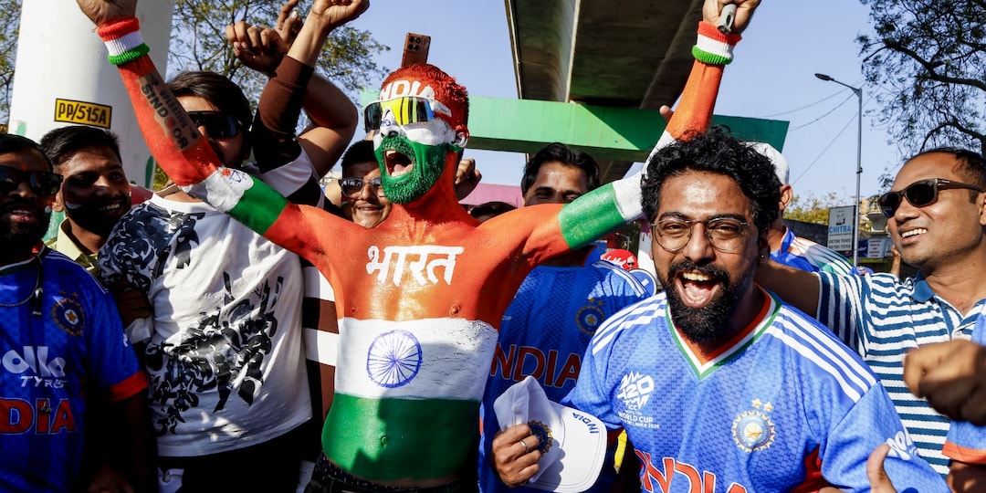 India Vs Zimbabwe Live Score, T20 World Cup 2026: Defending Champions Fight For Semifinal Survival In Chennai