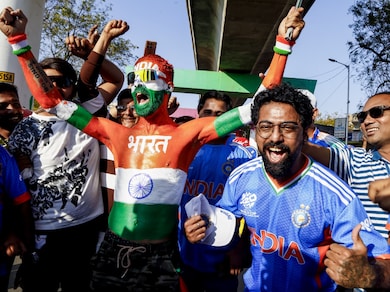 India Vs Zimbabwe Live Score, T20 World Cup 2026: Sanju Samson Opens For IND Alongside Abhishek Sharma