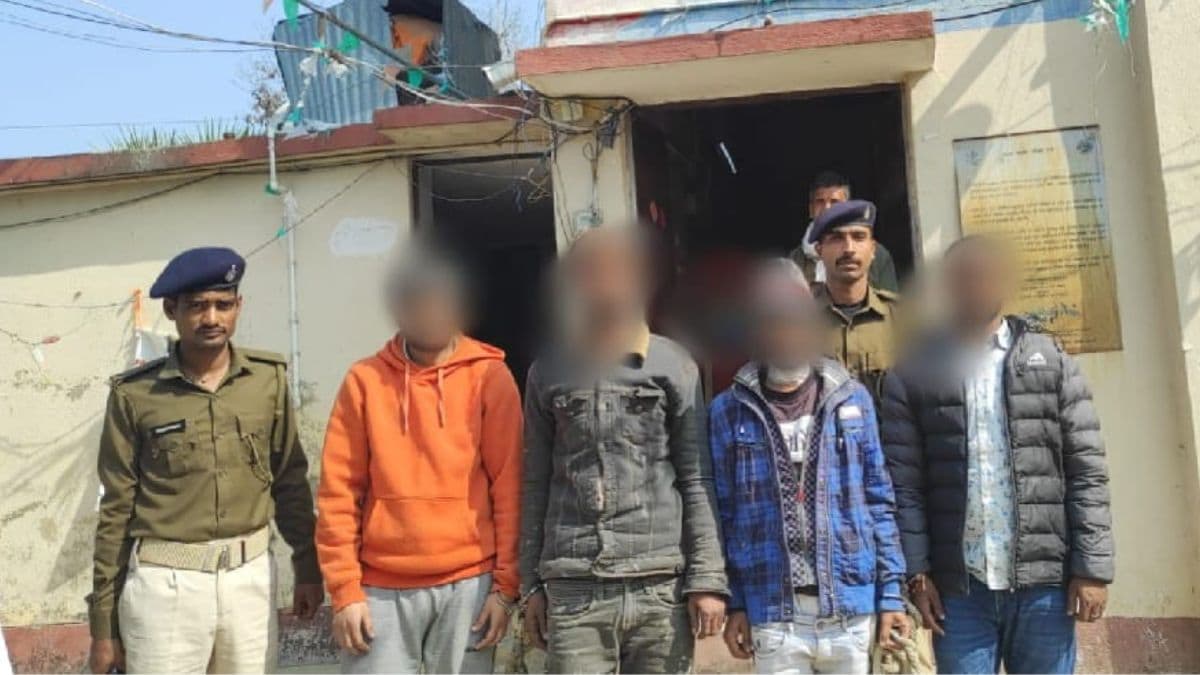 Latest and Breaking News on NDTV