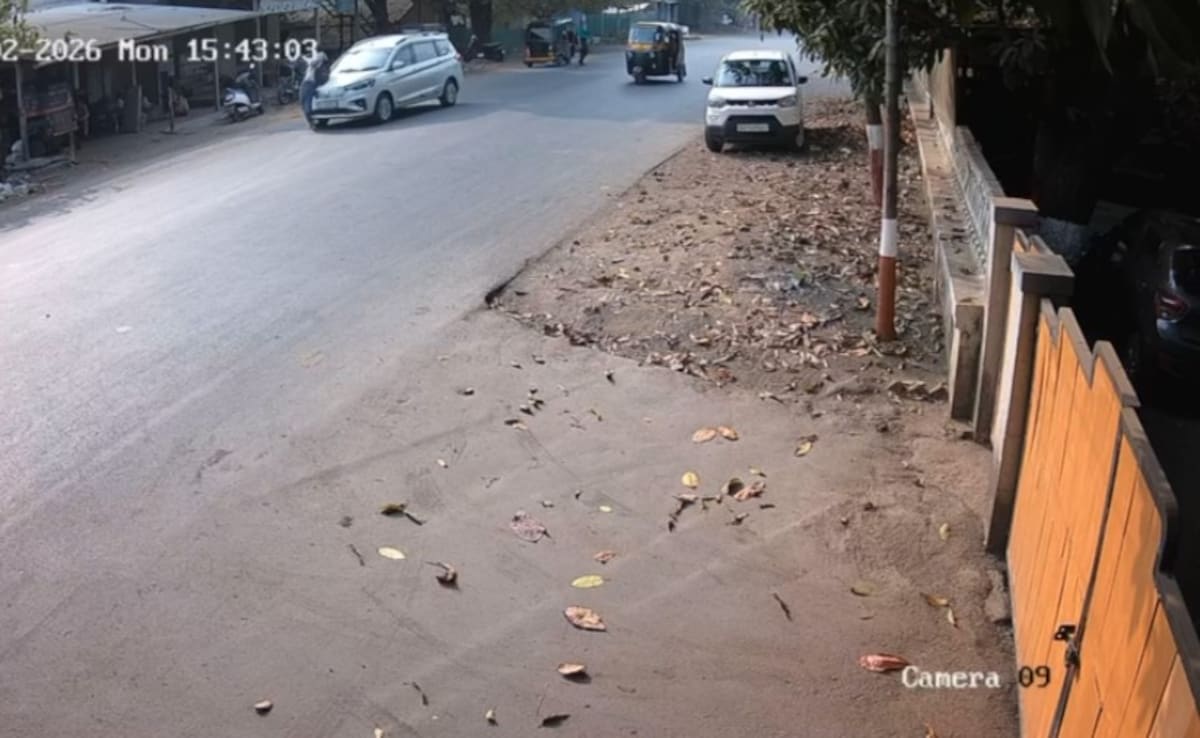 Latest and Breaking News on NDTV