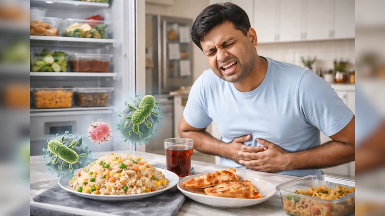 बार-बार ठंडा खाना खाने से पेट की कौन-सी बीमारी चुपचाप बढ़ती है? क्या आप भी अक्सर करते हैं ये गलती?
