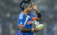 T20 World Cup Semis Scenarios: Exact Results That India Need To Qualify