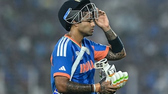 T20 World Cup Semis Scenarios: Exact Results That India Need To Qualify