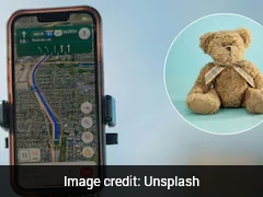 GPS In Teddy Bear? Ex-Boyfriend Accused Of Tracking, Killing Pregnant Woman
