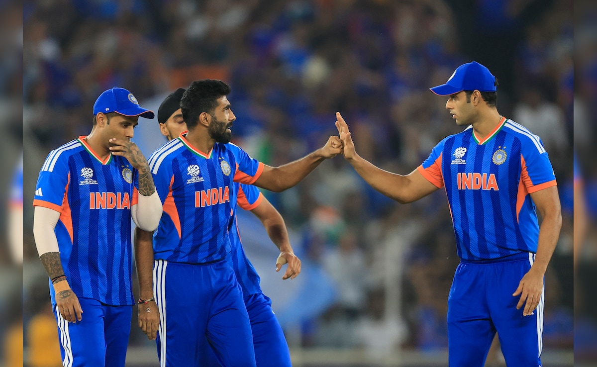 IND vs ZIM; T20 WC 2026: भारत-जिम्बाब्वे मैच से पहले ही हो जाएगा बड़ा खेला!, जानें विंडीज-अफ्रीका मैच पर क्यों टिकी हैं करोड़ों भारतीय फैंस की नजरें