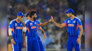 T20 World Cup 2026: भारत-जिम्बाब्वे मैच से पहले ही हो जाएगा 'बड़ा खेला'!, जानें विंडीज-अफ्रीका मैच पर क्यों टिकी हैं करोड़ों भारतीय फैंस की नजरें