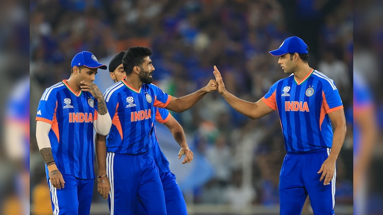 IND vs ZIM; T20 WC 2026: भारत-जिम्बाब्वे मैच से पहले ही हो जाएगा 'बड़ा खेला'!, जानें विंडीज-अफ्रीका मैच पर क्यों टिकी हैं करोड़ों भारतीय फैंस की नजरें