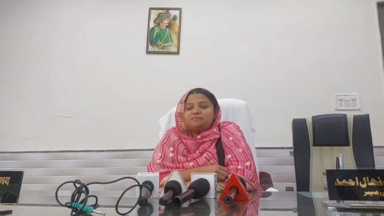 Malegaon News: टिपू सुलतानच्या मुद्यावर मालेगाव पेटले! शिवसेनेच्या इशाऱ्याला उपमहापौरांचं उत्तर, वाद चिघळणार?