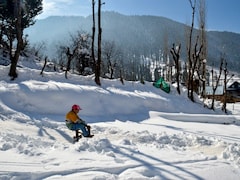 दिल्ली में फरवरी में सर्दी गई या मौसम यू-टर्न लेगा, मौसम विभाग क्या बता रहा है
