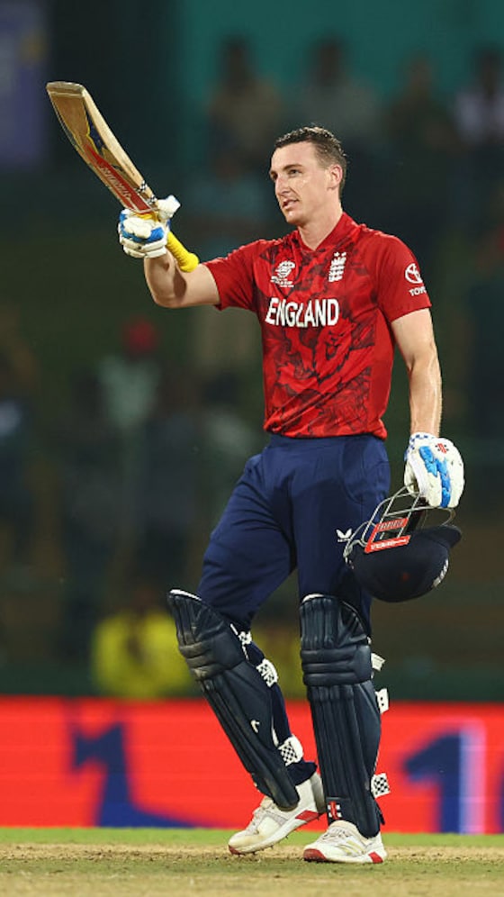 Harry Brook Beats Rohit Sharma, Chris Gayle To Achieve Big Feat