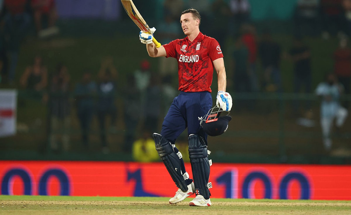 England Captain Harry Brooks Warning To India Ahead Of T20 World Cup Semi-Finals: "Dont Need A Perfect Game"