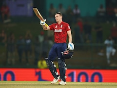 England Captain Harry Brooks Warning To India Ahead Of T20 World Cup Semi-Finals: "Dont Need A Perfect Game"