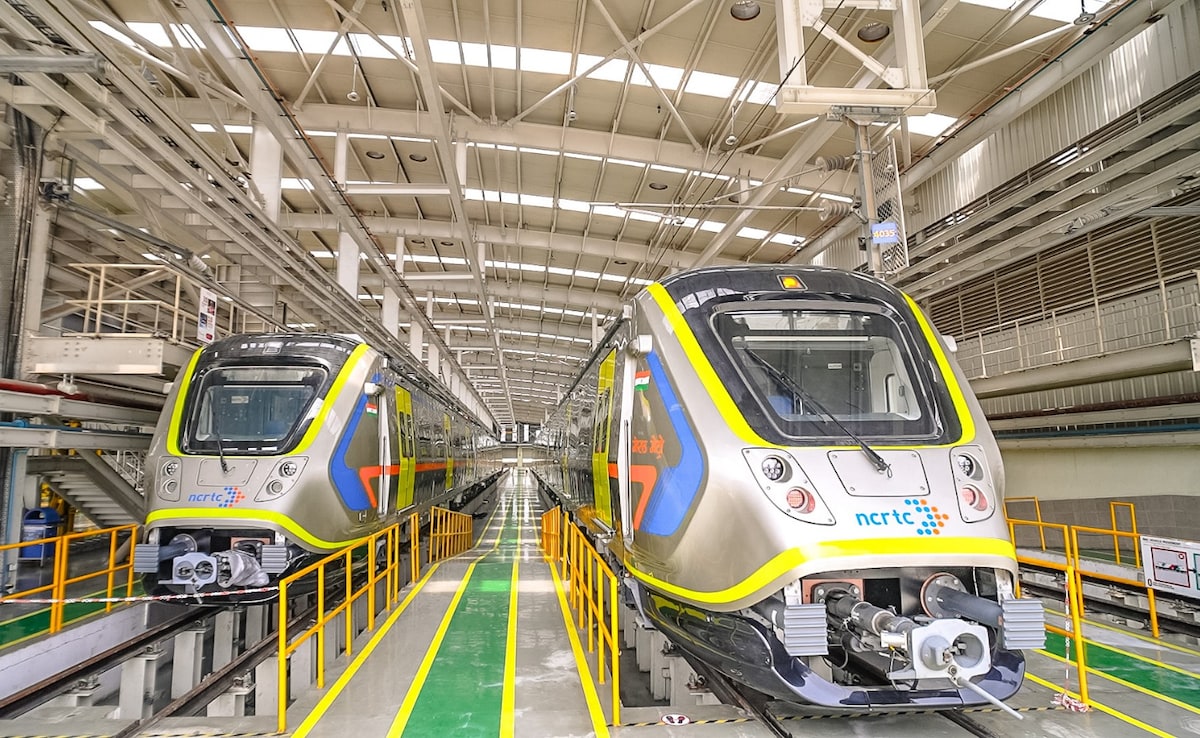 Latest and Breaking News on NDTV