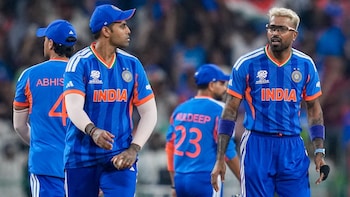 India Vs Netherlands Live Score, T20 World Cup 2026: Chakravarthy Takes Two-In-Two Deliveries As NED Stumble
