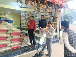 सीहोर में 4 बीज विक्रय केंद्रों के लाइसेंस निलंबित, नमूने लैब में फेल, कंपनियों के उत्पादों पर लगाया प्रतिबंध