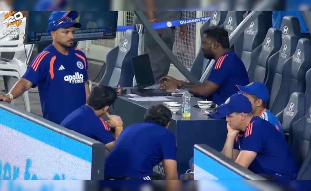 Latest and Breaking News on NDTV Latest and Breaking News on NDTV