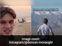 इंडिया जैसा कोई नहीं! विदेशी व्लॉगर ने गिनाईं भारत की ऐसी खूबियां, जानकर भारतीय भी रह गए हैरान