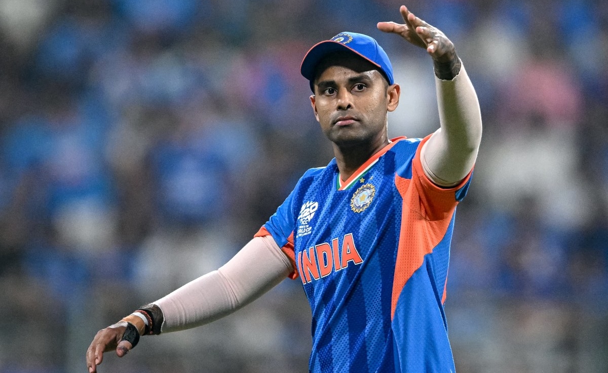 Suryakumar Yadav Gives Team India Blunt Reality Check After USA Scare In T20 World Cup Opener