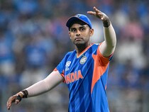 Suryakumar Yadav Reveals Coach Gautam Gambhirs Message After Batting Collapse Against USA
