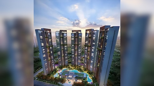 Signature Global Aims Rs 5,000 Crore Revenue From Branded Luxury Housing Project In Gurugram