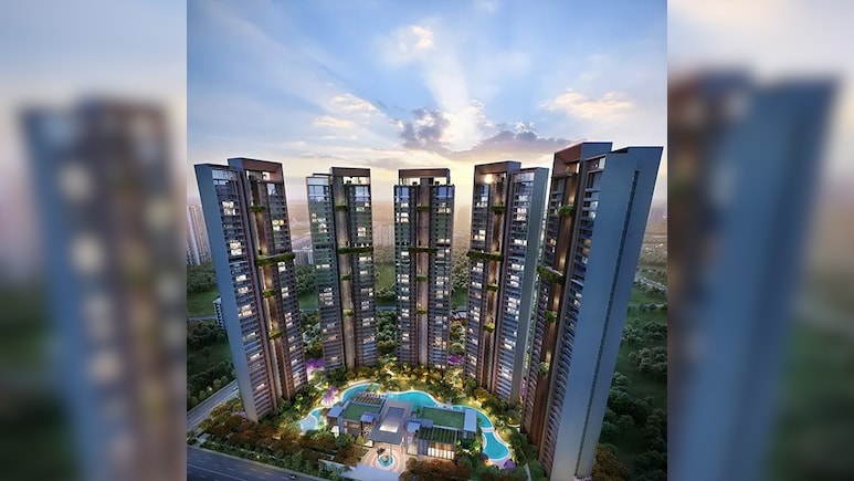 Signature Global Aims Rs 5,000 Crore Revenue From Branded Luxury Housing Project In Gurugram