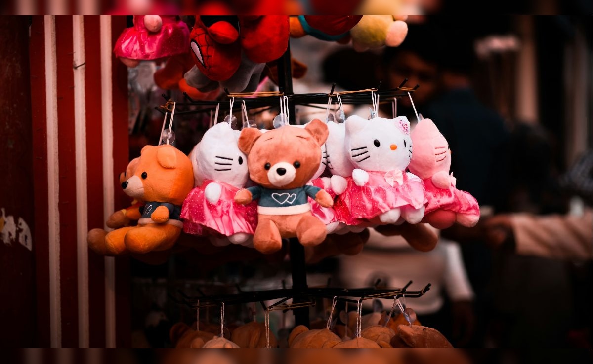 Latest and Breaking News on NDTV