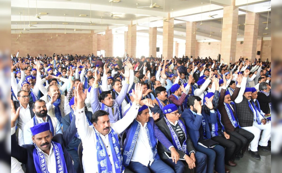 Latest and Breaking News on NDTV