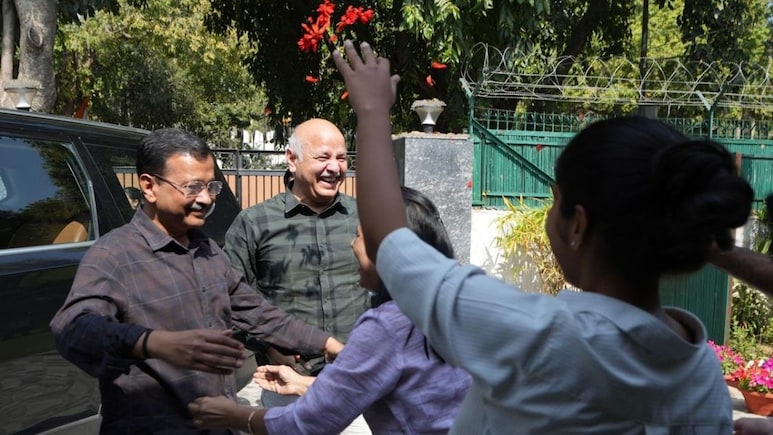 दिल्ली शराब घोटाला: कौन-कौन हैं वो 23 आरोपी जिसको राउज एवेन्यू कोर्ट ने कर दिया बरी