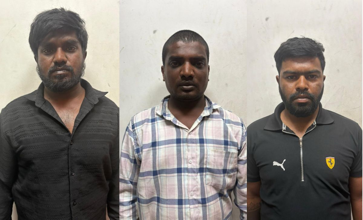 3 Men Kidnap Bengaluru Spa Manager, Demand Rs 2 Lakh Ransom