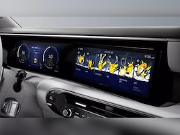Why Do These Hyundai Cars Have Pikachu On Digital Dashboards? Explained