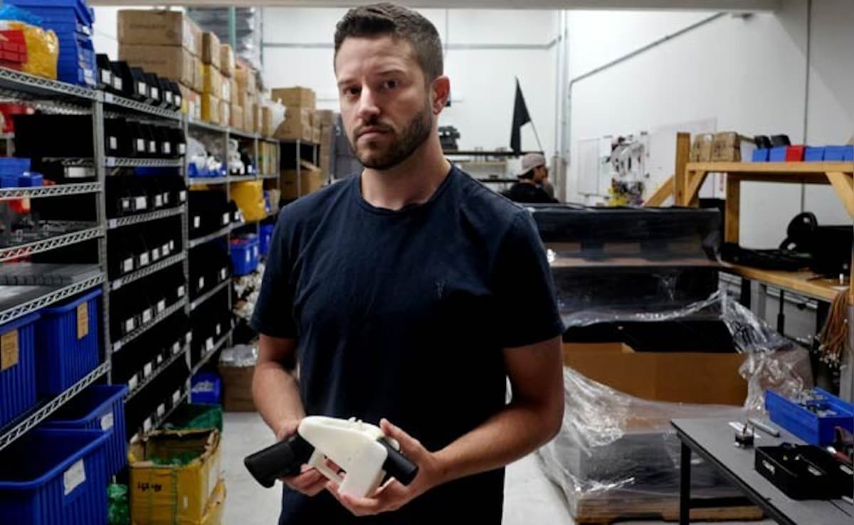 Latest and Breaking News on NDTV