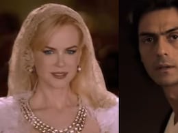 Viral: When Nicole Kidman And Arjun Rampal Shot An Ad Together In India