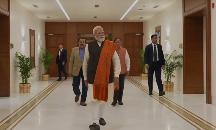 Latest and Breaking News on NDTV