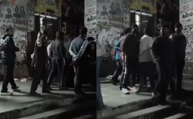 Latest and Breaking News on NDTV