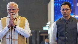 AI Summit Asserts India's Global Ambitions After Tough Year
