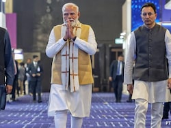 World Wholeheartedly Praised India's Potential At AI Impact Summit: PM Modi