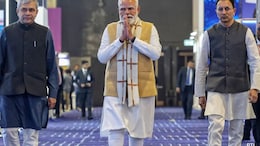 World Wholeheartedly Praised India's Potential At AI Impact Summit: PM Modi