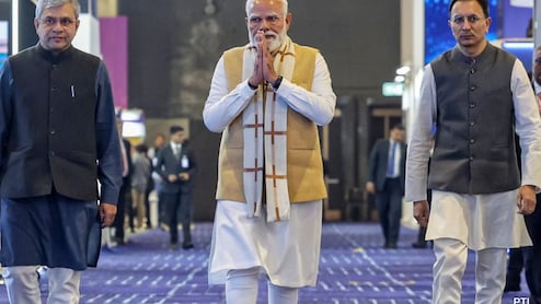 World Wholeheartedly Praised India's Potential At AI Impact Summit: PM Modi