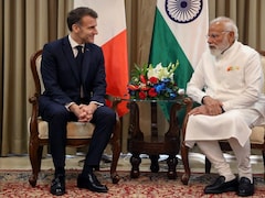 French President Macron Invites PM Modi To 52nd G7 Summit In France