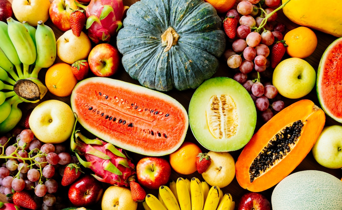 प्रोटीन से लेकर शुगर और फैट तक, किस फल में क्या है सबसे ज्यादा? जानिए हर फल का पोषण राज