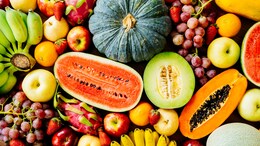Feeling Bloated? These 6 Fruits Can Give You Quick Relief