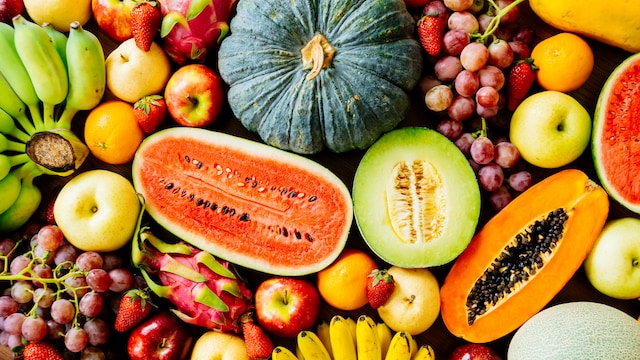 The fruits on your table have many hidden health risks