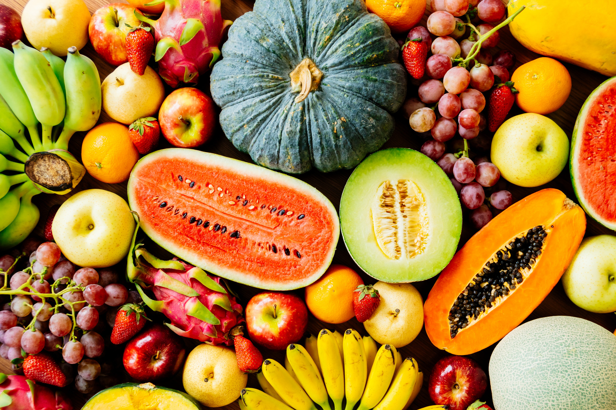 The fruits on your table have many hidden health risks