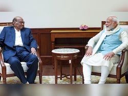 Sharad Pawar In Hospital, PM Modi Dials To Check Up On His Health