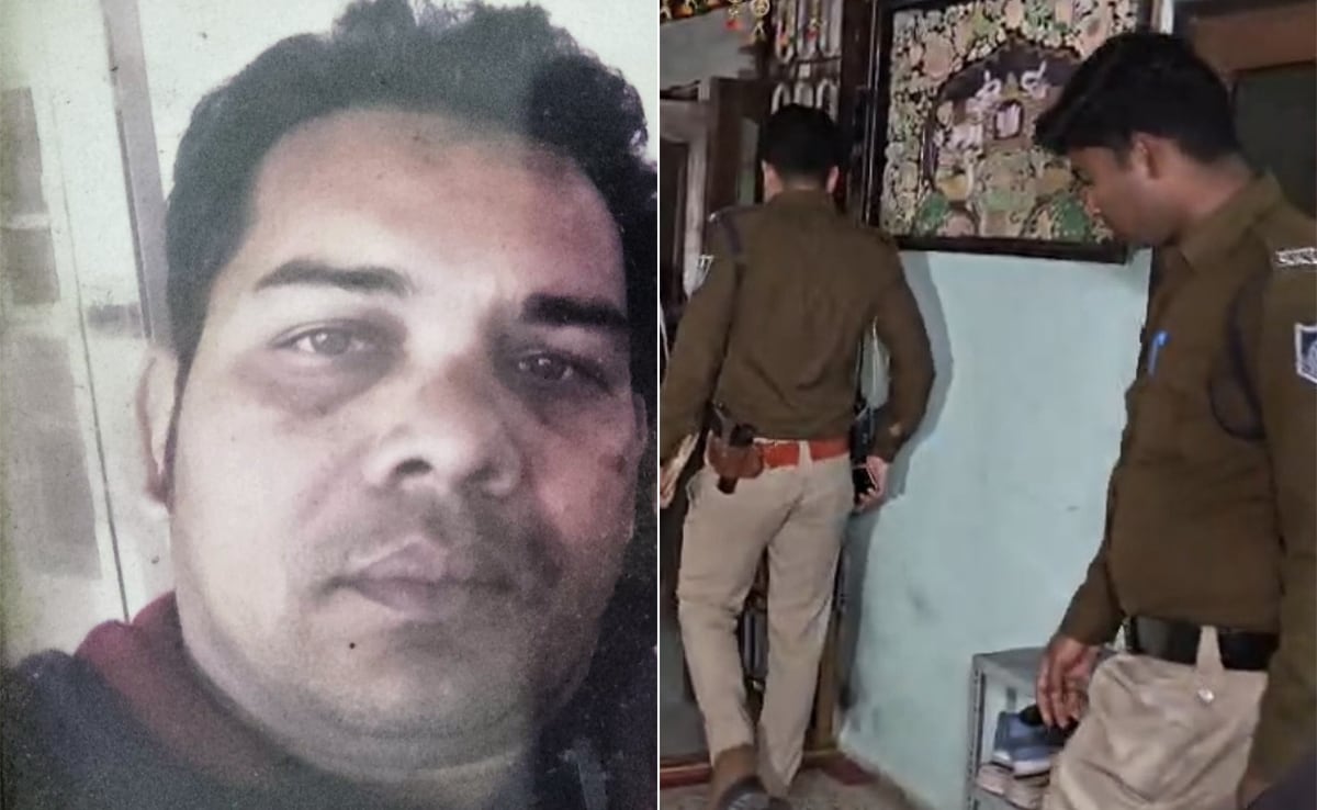 Indore Bank Employee Dies by Suicide During House Foreclosure Proceedings